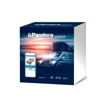 PANDO PAND-CAMPERV2 - Pandora CAMPER V2 Sistema de Alarma para Caravanas
