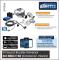 Stagemotion BKK41168 - Kit Sound Booster Universal (Instalación Interior) V.PRO