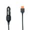Ecoflow EF-CAR-XT60CBL1,5M - Cable EcoFlow de Carga para Coche