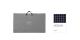 Ecoflow EF-SOLAR220W - Panel Solar pórtatil EcoFlow 220W Bifacial