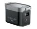 Ecoflow EF DELTA2 MAX EB - Batería adicional inteligente EcoFlow DELTA 2 Max