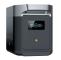 Ecoflow EF DELTA2 MAX EB - Batería adicional inteligente EcoFlow DELTA 2 Max