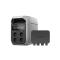 Ecoflow EFDELTA3P-EU - Estación de energía portátil Serie EcoFlow DELTA 3 plus