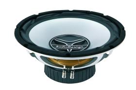 Subwoofer  Audiodesign Car Audio