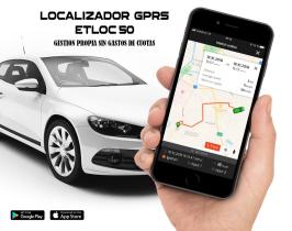 Localizador GPS  Localizador