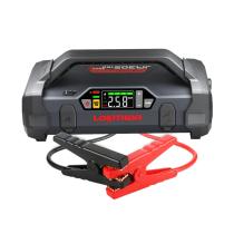 Lokithor LO-APARTX - LO-APARTX JUMP STARTER E INFLADOR / CON BATERIA